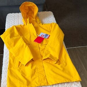 Helly Hansen Women's Lilja Rain Coat